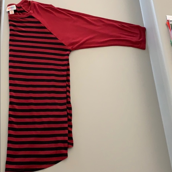 Lularoe Randy tee - Picture 4 of 4